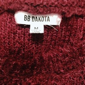 Bbb Dakota Sweater